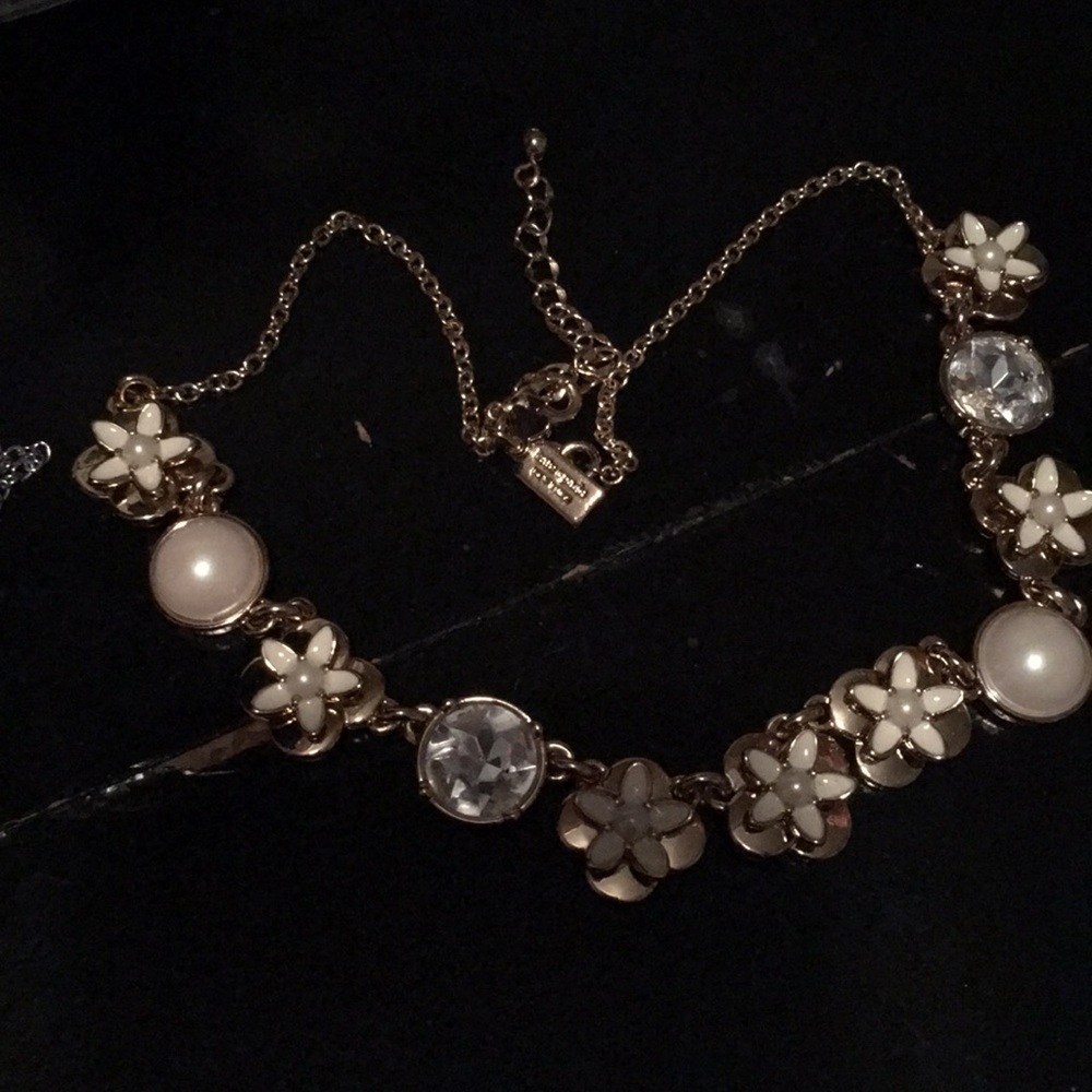 Kate spade necklace